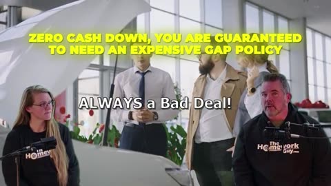 CAR LOANS in 2025