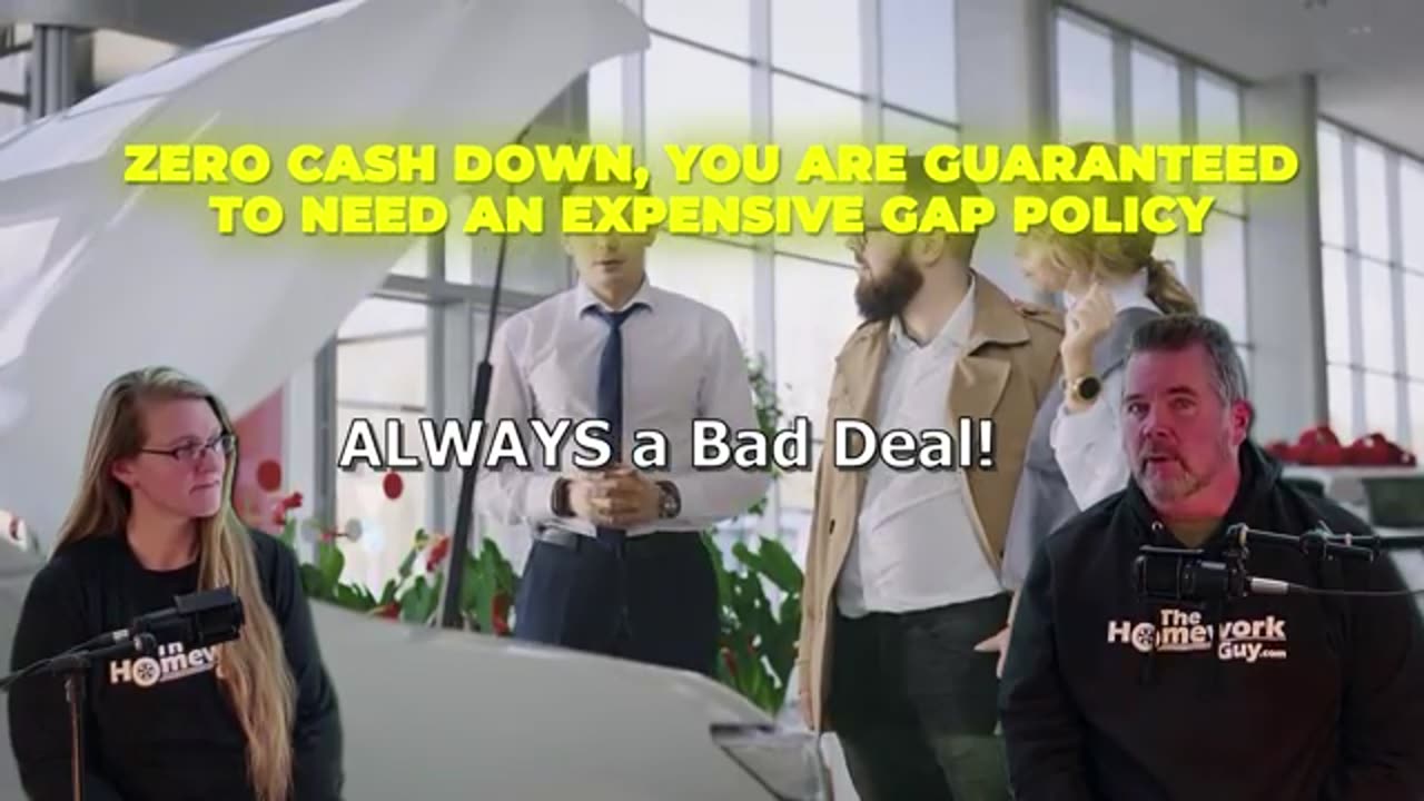 CAR LOANS in 2025