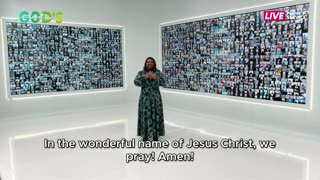 LIVE INTERACTIVE PRAYER SERVICE!!! | Brother Chris | October 4, 2025