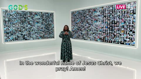 LIVE INTERACTIVE PRAYER SERVICE!!! | Brother Chris | October 4, 2025