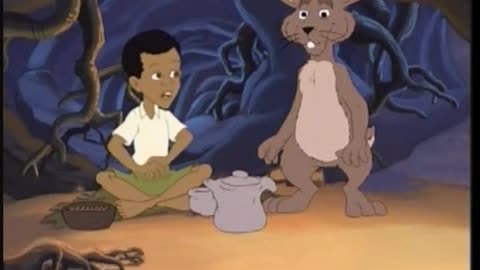 Adventures From the Book of Virtues WETA September 16, 2001 730pm-800pm EDT