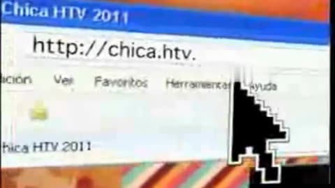 HTV - Tanda durante HTV Power
