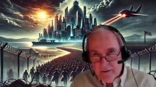 P3 🎢 Jim Willie Takes Us on a Wild Ride