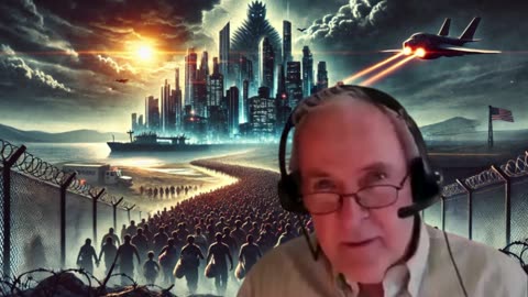 P3 🎢 Jim Willie Takes Us on a Wild Ride 