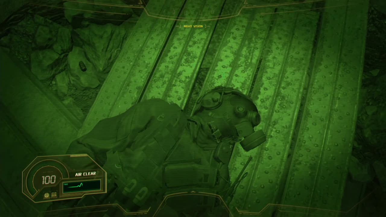 PS4 Longplay 056 Resident Evil 7 Biohazard Not A Hero