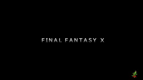 Final Fantasy X