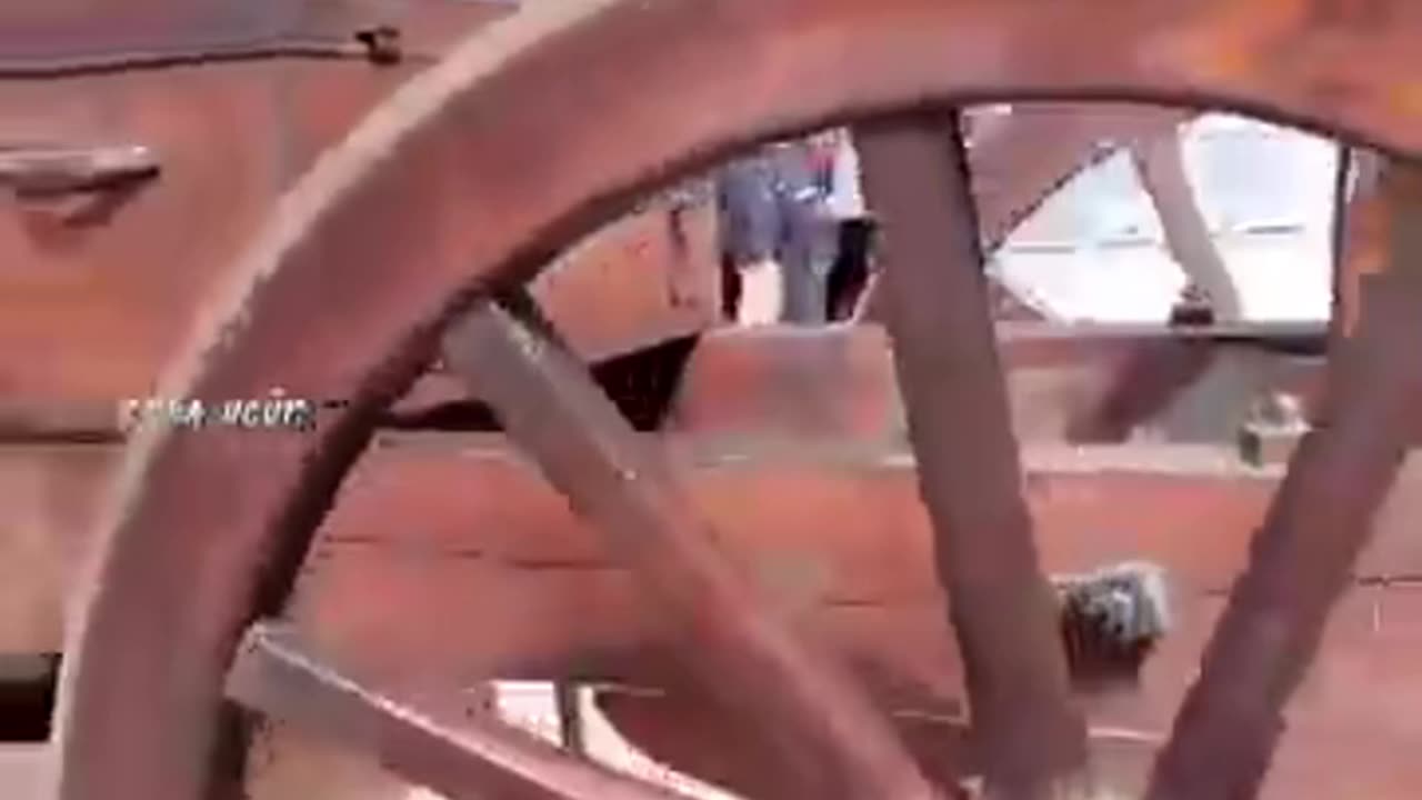 The World's FIRST Car? You Won't Believe THIS!