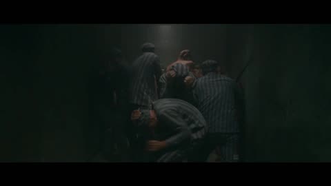 The Polish hero - Pilecki