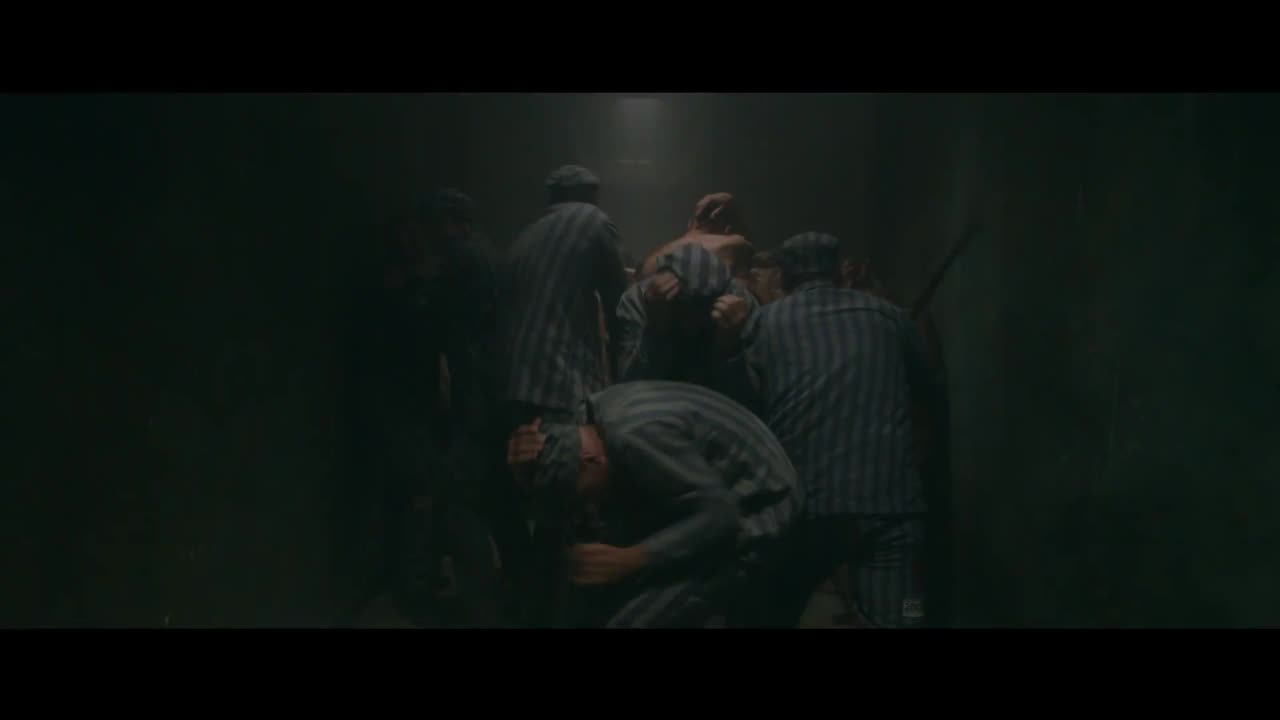 The Polish hero - Pilecki