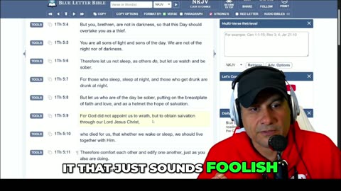 Wrath & Tribulation: What Christians Need to Know