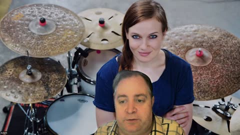 Did Rush Choose The Right Drummer?