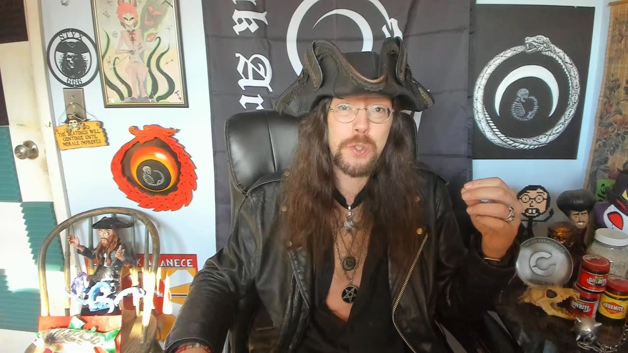 We Don't Need "AI Rules"