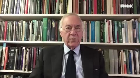 This Is How Bubbles End: Inflation + Yen Carry Trade Crash | Hanke Warns