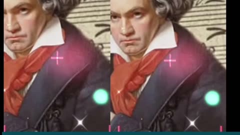 LUDWIG van BEETHOVEN
