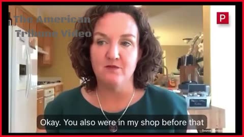 Watch: Woke Dem Screams At Staffers In Curse-Filled Rage
			