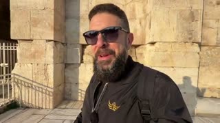 Putin marathon Q & A; conflict, theft and love. €90B "LOAN" to Ukraine. EU farmers angry