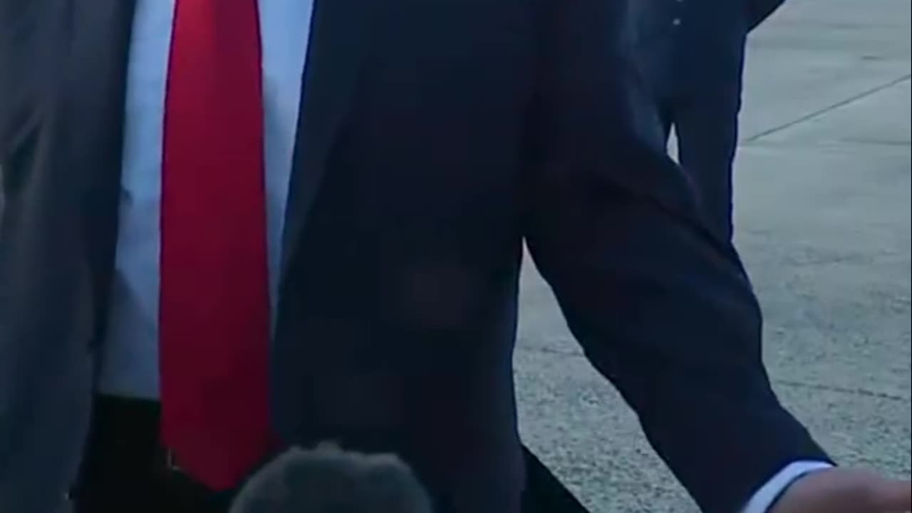 Trump on Unbelievable Talent and Enjoying the Game with Great Players and Fans