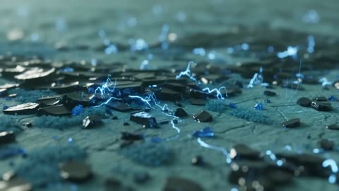 Greatest Move of God (Official) Music Video