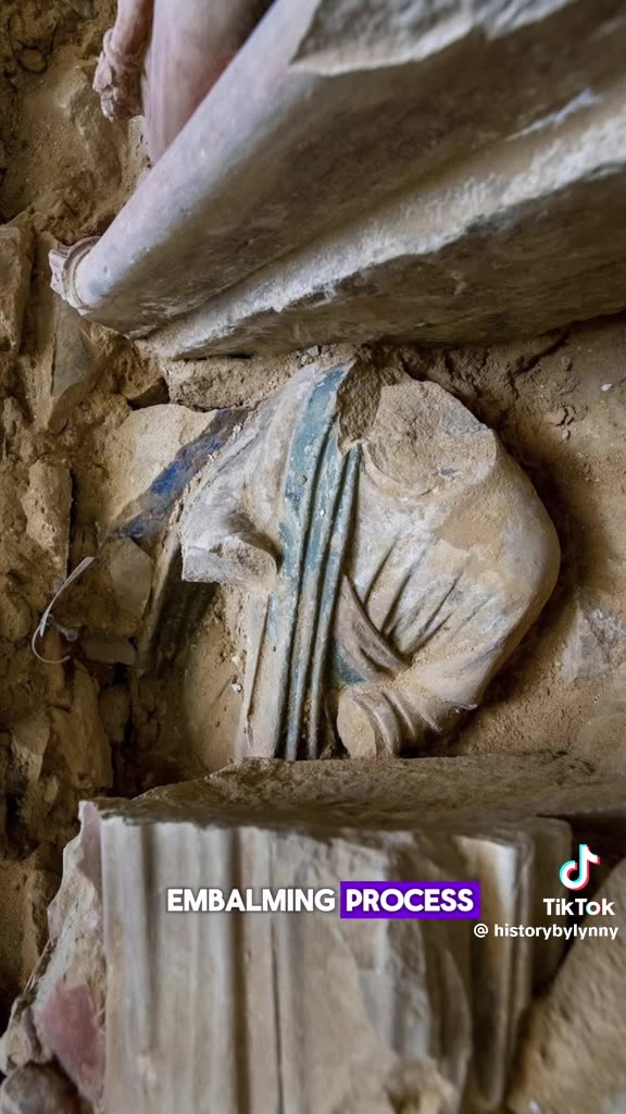The Notre Dame Cathedral Sarcophagus