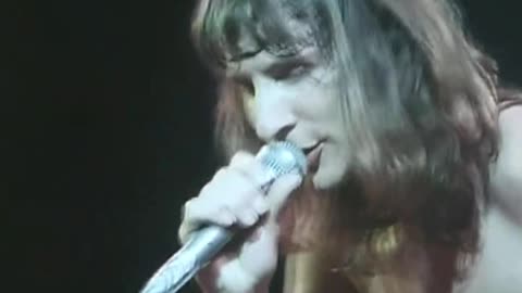 Come On Everybody - U.F.O. (live)