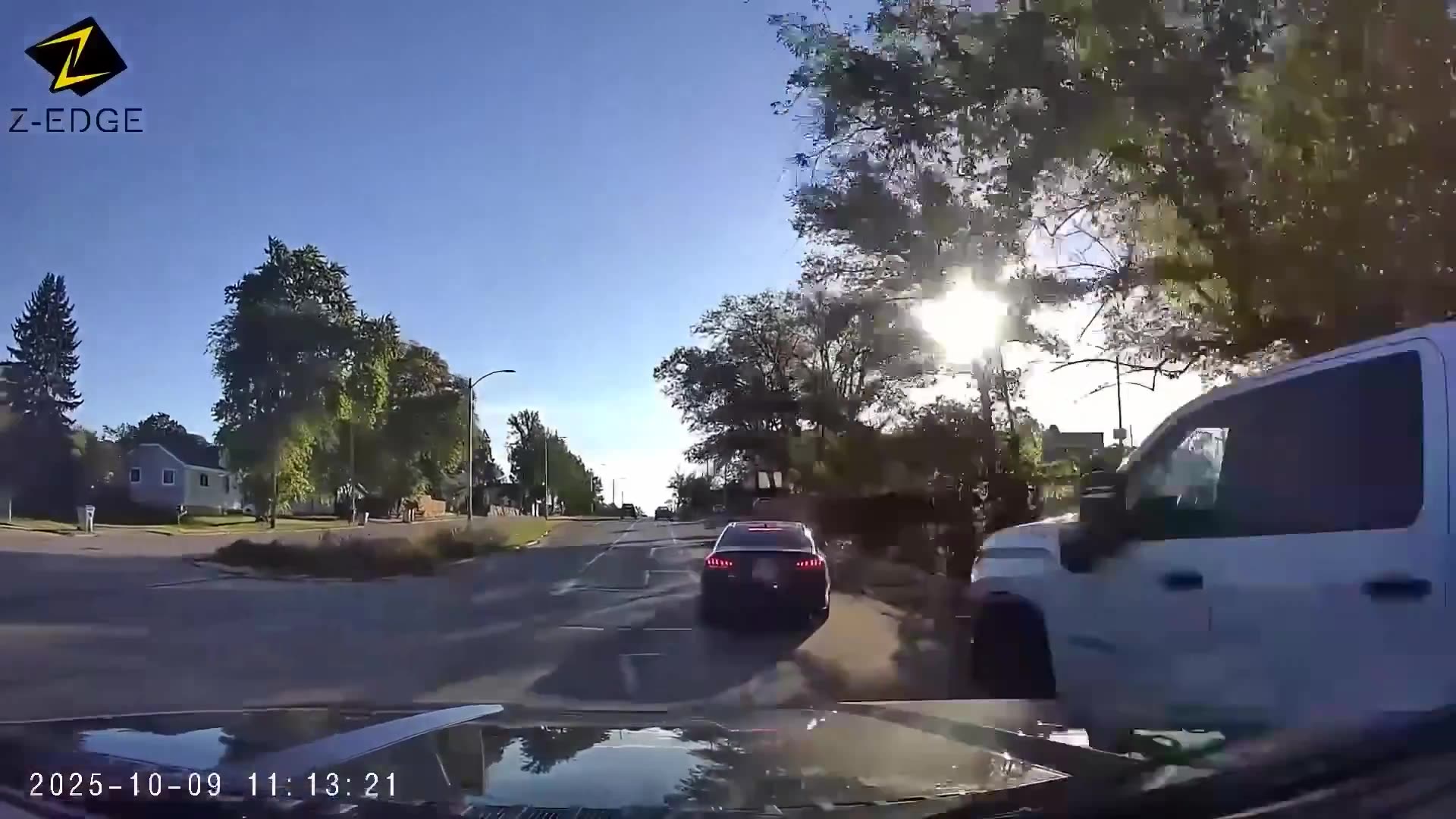 Dashcam Footage Released . . . No Wonder the Family of Elijah Wilks Says it Was Justified