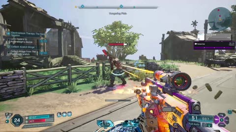 TRUID PM Stream - Borderlands 4 SOLO \\ HAPPY SUNDAY \\