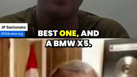 Building water power cars in Ukraine