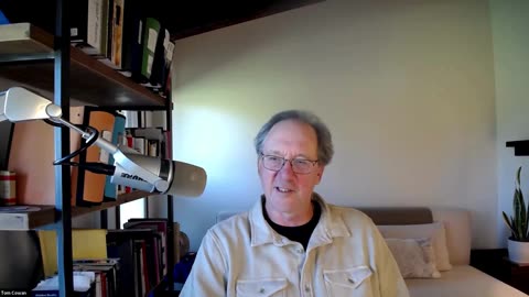 Dr Tom Cowan - Review of Chapter 5: New Biology Principles + Q&A