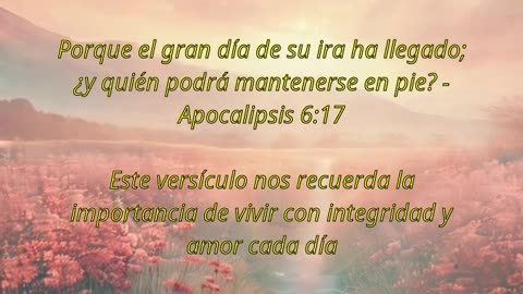 Revelation 6:17