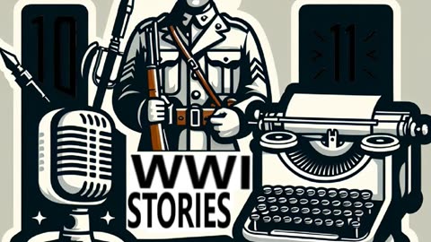 World War I Stories Episode 13: The Final Kick