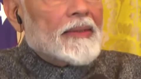 US Journalist Corners Modi on Adani, His Face Says It All!