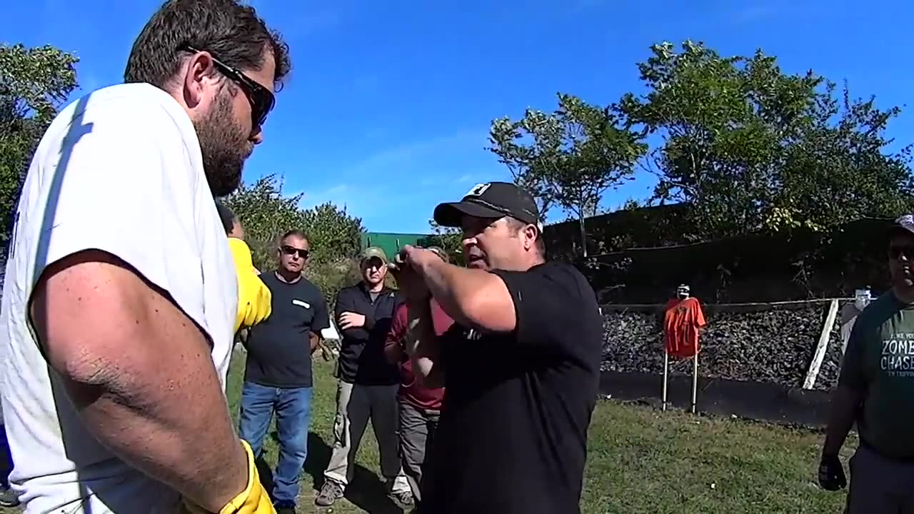 Wartac CQC / Short 14