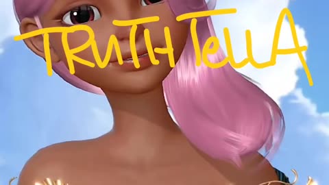 QUEEN TOMIKAY AFTERNOON TEACAP PT. 1