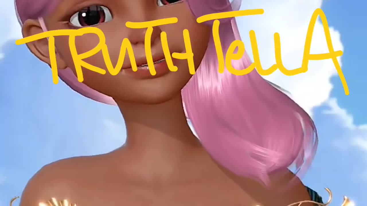 QUEEN TOMIKAY AFTERNOON TEACAP PT. 1