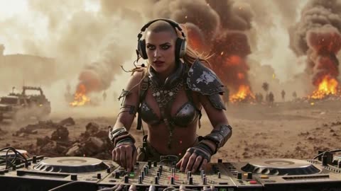 Psy Journey - Electronic Session 2026 | Instrumental EDM Anthem 🎶🔥