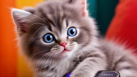 Funny Cats at Work 😂🐱 | This Went Totally Wrong!” “Cats Trying to Work on a Construction