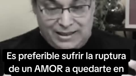 No estás obligado a mantener vínculos que duelen.