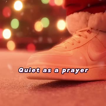 Christmas Lights | Magical Christmas Music