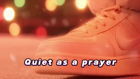 Christmas Lights | Magical Christmas Music