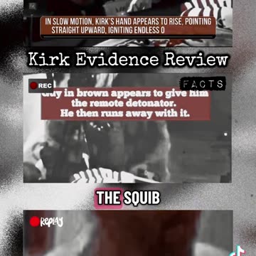 IT'S ALL A SHOW BUT IT'S ALSO ALL SEEABLE