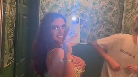 McKenzie Valdez Caked Up