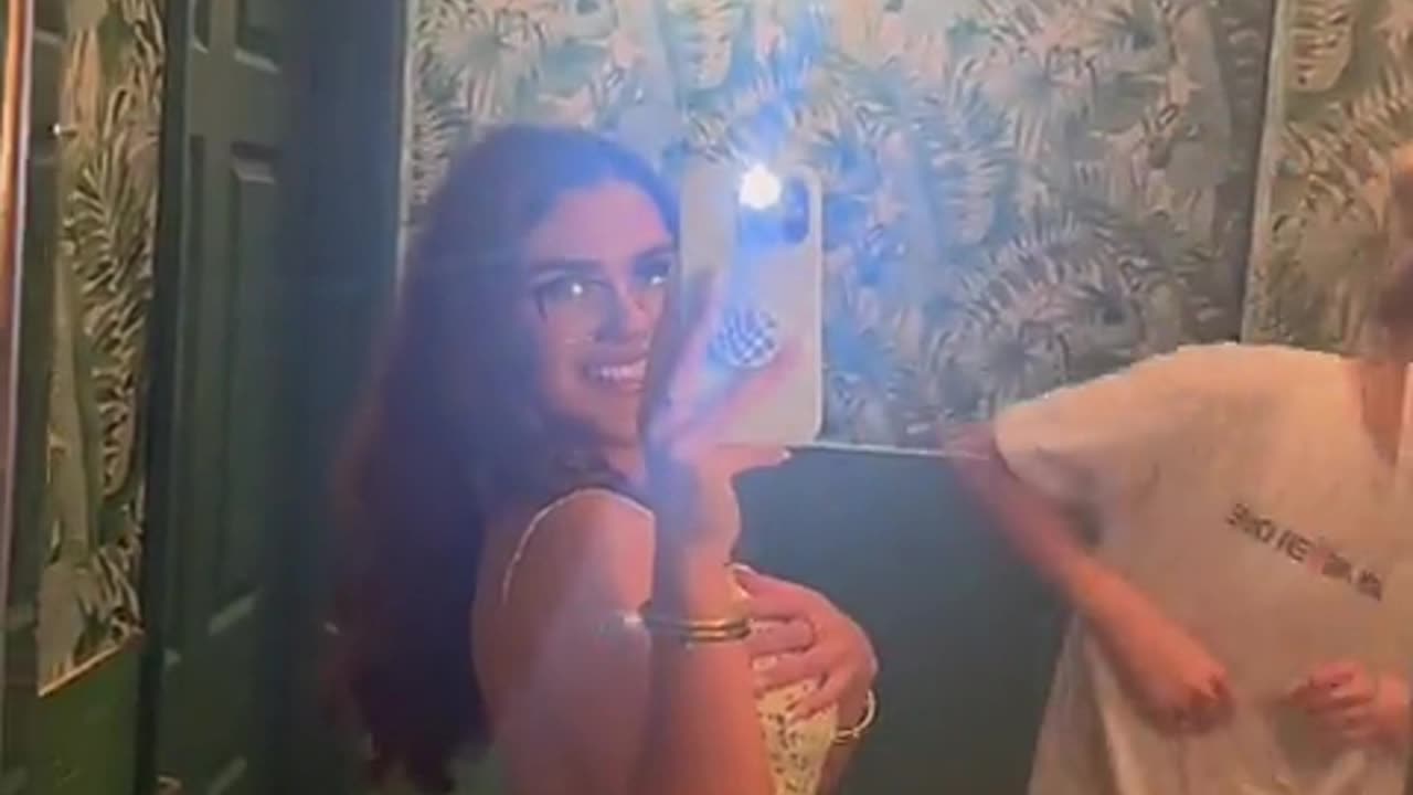 McKenzie Valdez Caked Up