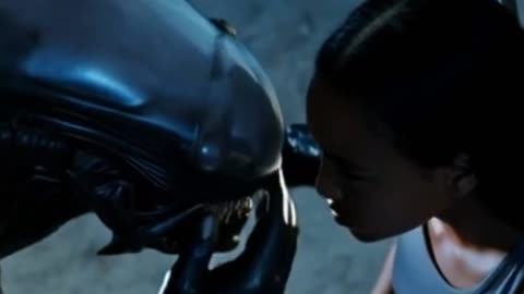 THE SECOND COMING OF ALIENS.1.