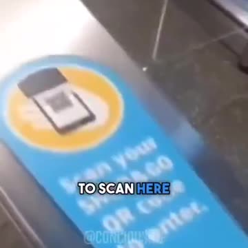 “This is the Digital Prison we keep talking about”