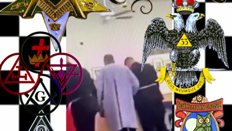 FREEMASON INFULTRATION: EXECUT1ON RITUAL FOR SHARING THE SECRETS.