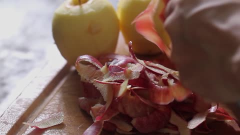 Apple Pie by Ella