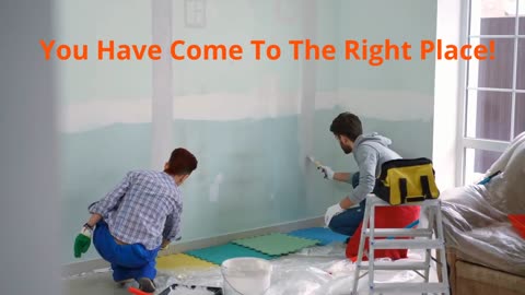 Flamingo House Painting in South Miami, FL
