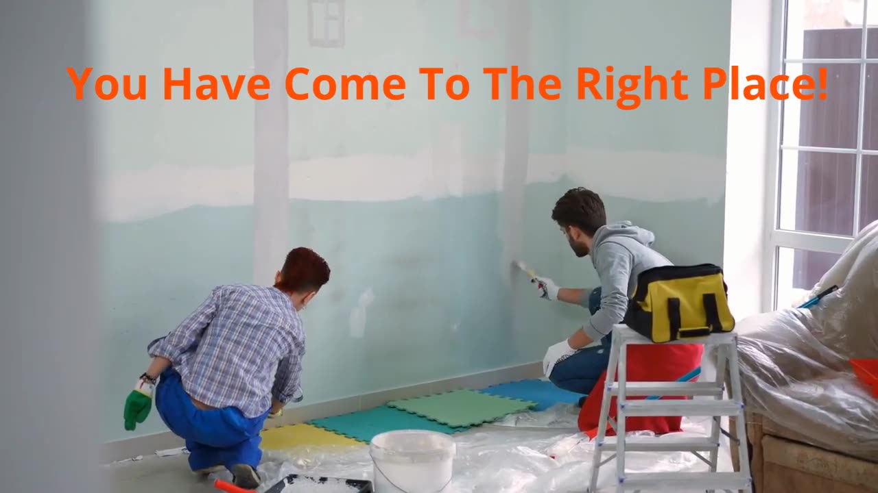 Flamingo House Painting in South Miami, FL