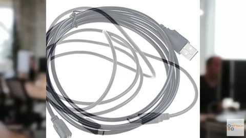 ABLEGRID USB Charging Cable Charger Cord Lead for Radio Shack PRO-668 2000668 Ra