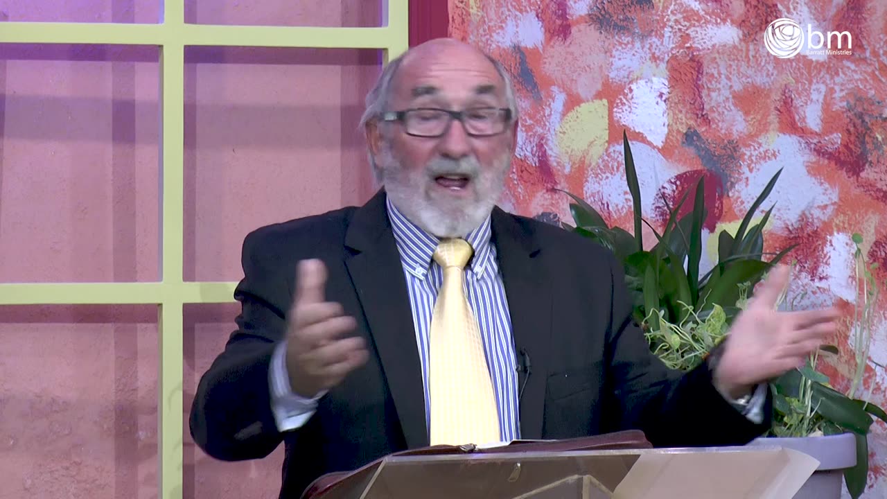 God Demands Increase